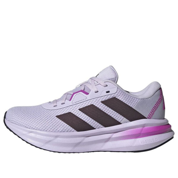 

Кроссовки галактика 7 Adidas, фиолетовый