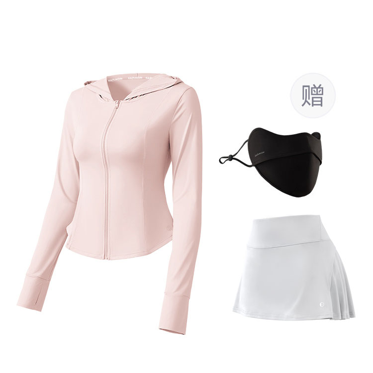 

Солнцезащитная одежда для женщин XIAOYEHEZI, Cloud Yarn White[Slimming Leg Lengthening-Slim Fit Style], Белый, Солнцезащитная одежда для женщин XIAOYEHEZI, Cloud Yarn White[Slimming Leg Lengthening-Slim Fit Style]