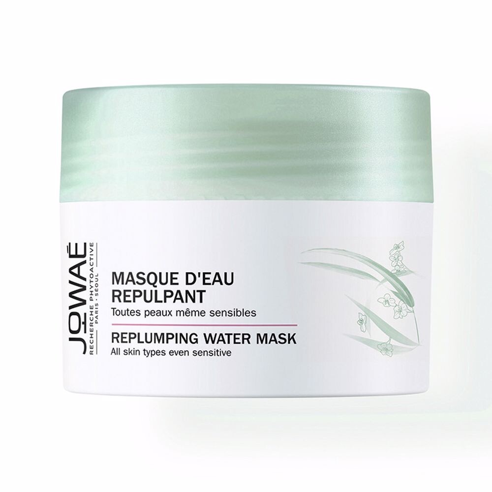 

Маска для лица Replumping water mask Jowaé, 50 мл
