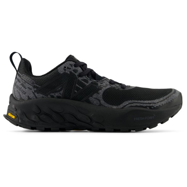 

Женские кроссовки Fresh Foam x Hierro V8 GTX - кроссовки для бега по пересеченной местности New Balance, черный