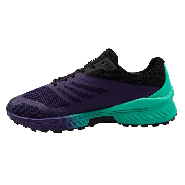 Женские беговые кроссовки Inov 8 Trailroc 280 фиолетового цвета Inov_8, фиолетовый — фото 3