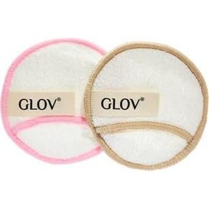 

Moon Pads Original Fibre Упаковка из 3 шт. Glov
