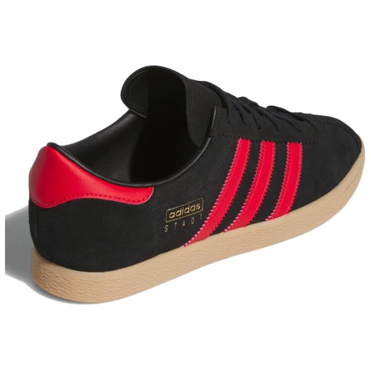Кроссовки adidas Originals Stadt Skateboarding Low-Top — фото 4