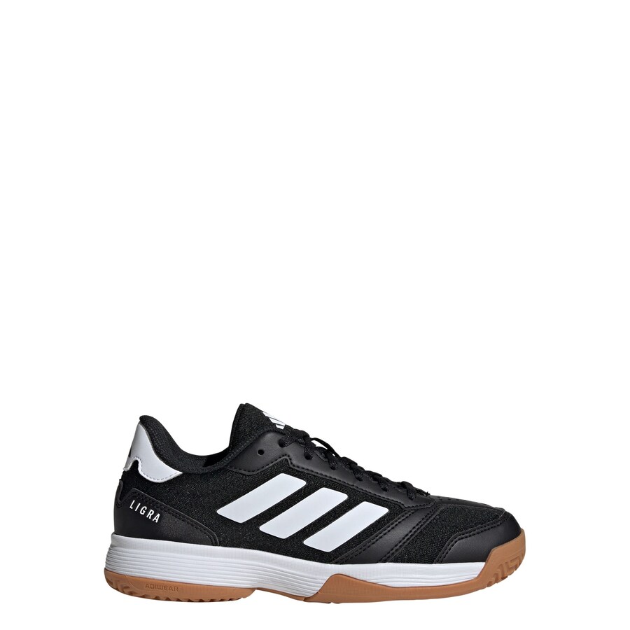 Спортивная обувь ADIDAS PERFORMANCE Ligra 8, черный — фото 2