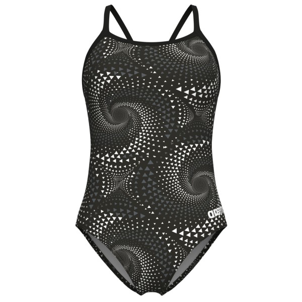 

Женский купальник Fireflow с заниженной спинкой Arena, мультиколор