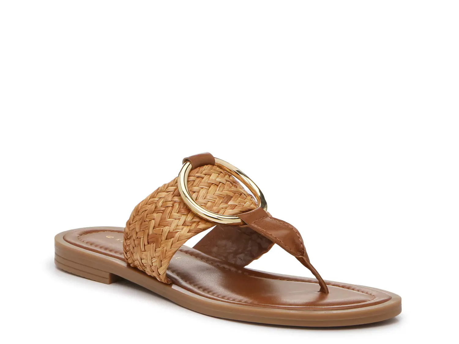 

Сандалии Olive Sandal Kelly & Katie, цвет tan