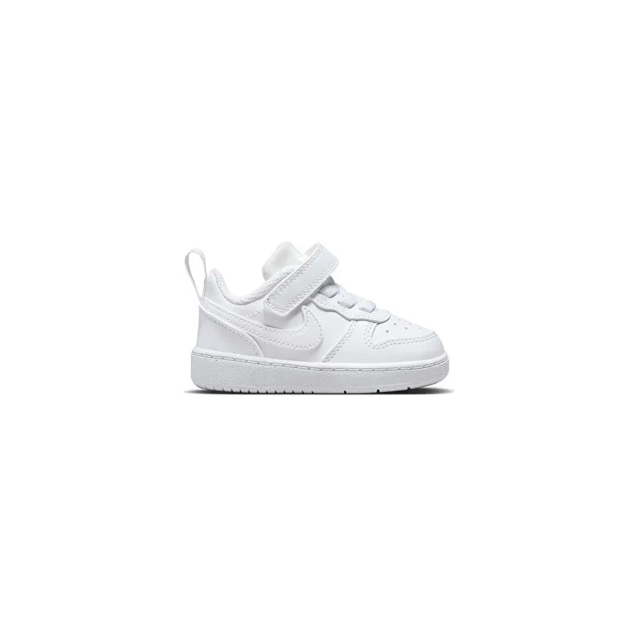 Детские кроссовки с низким профилем Nike Court Borough Low Recraft, Разноцветный