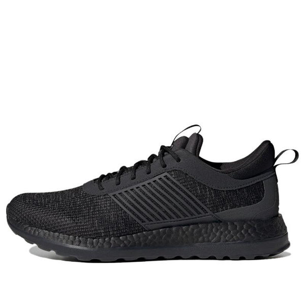 

Кроссовки zg boost Adidas, черный