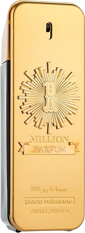 

Парфюм Paco Rabanne 1 Million Parfum