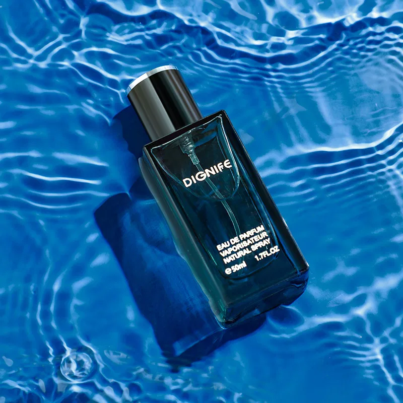 Парфюм Wild Woody Eau De Parfum DIGNIFE — фото 3