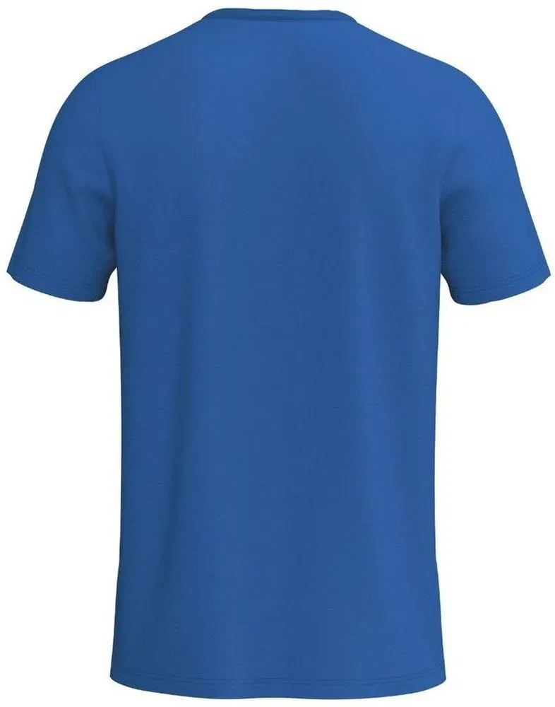 Футболка с принтом Promo T-Shirt Erima, синий — фото 3