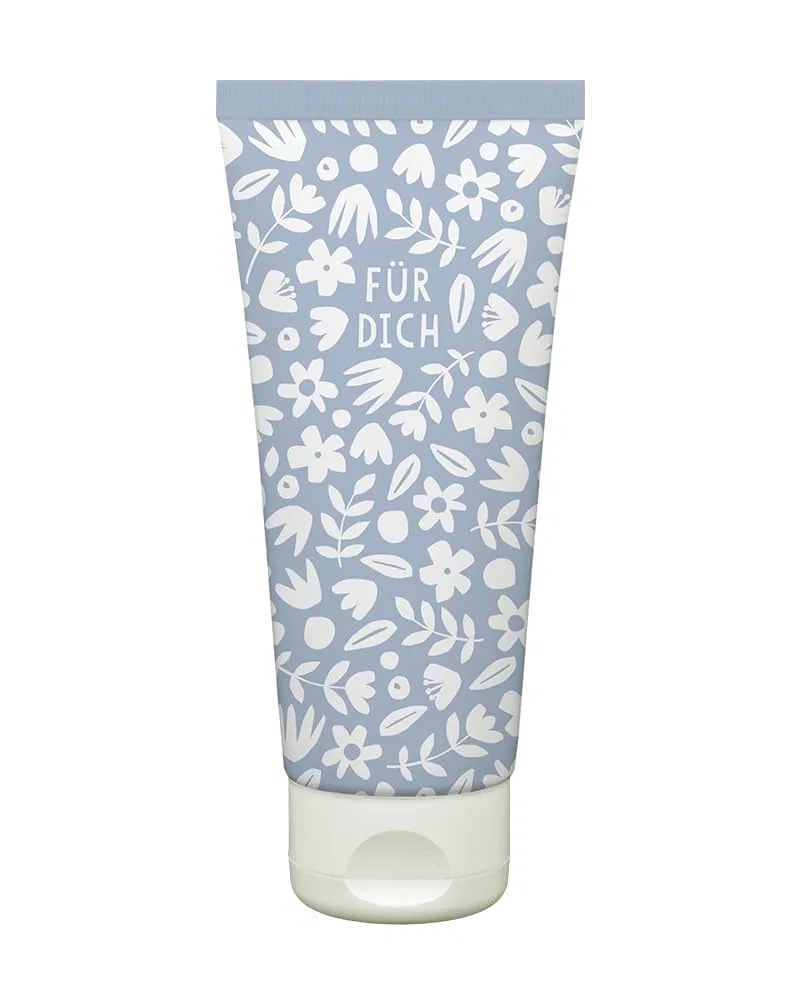 Гель для душа Fresh Fragrance Grafik Werkstatt, 100 мл, мультиколор