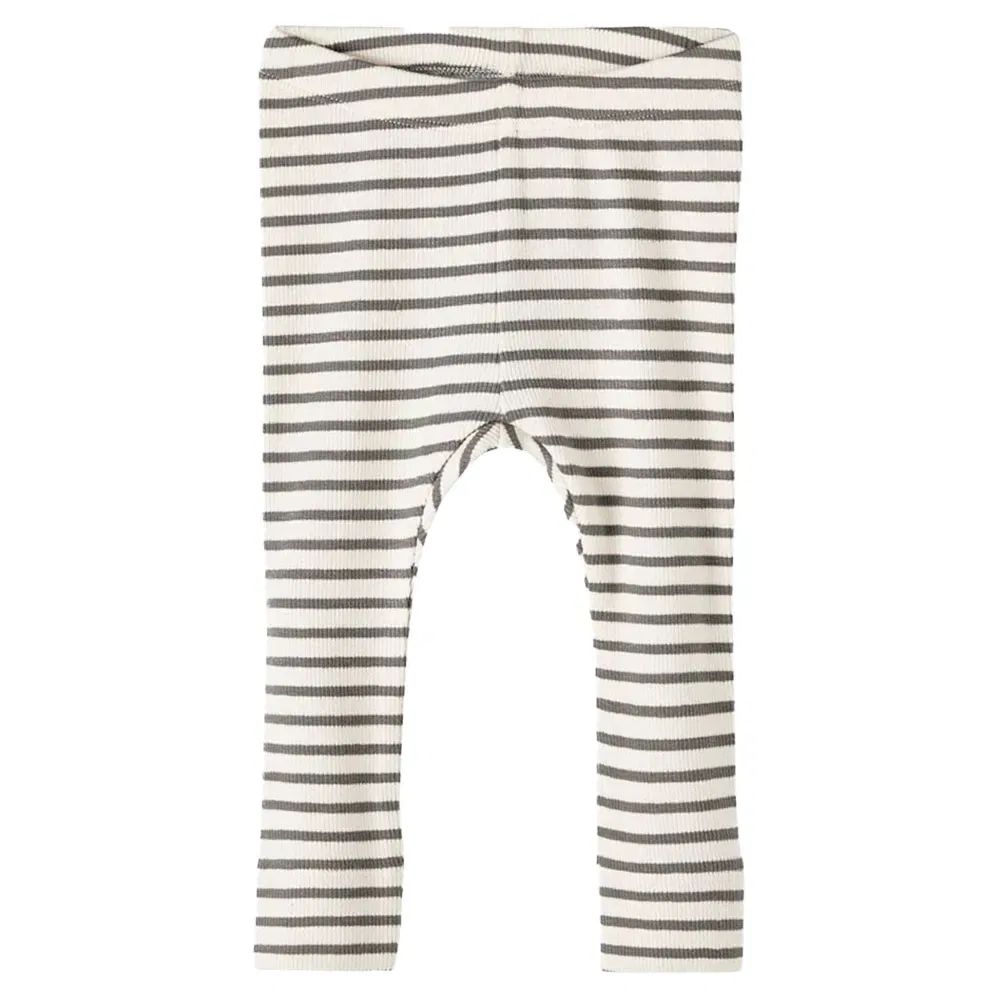 Леггинсы Bani Xsl Name It, бежевый