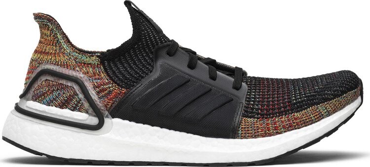 

Кроссовки Adidas UltraBoost 19 'Dark Pixel', черный