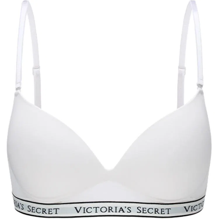 Женский бюстгальтер Coconut White Victoria's Secret, Coconut White