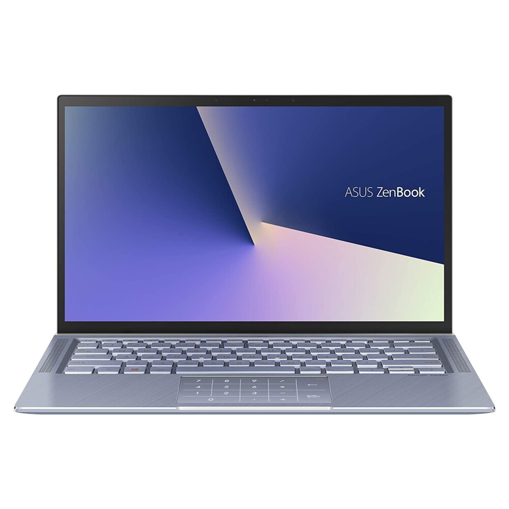 

Ноутбук Asus Zenbook 14 ‎UX431FL, 14", 8ГБ/512ГБ, i5-10210U, GeForce MX250, Серебристый, английская/арабская раскладка