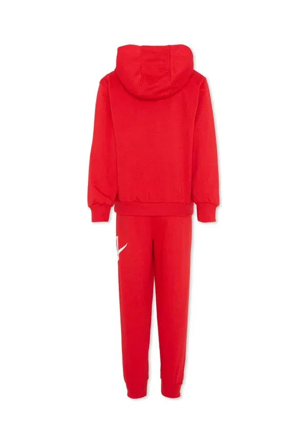 Спортивный костюм с принтом Set Nike Sportswear, красный — фото 3