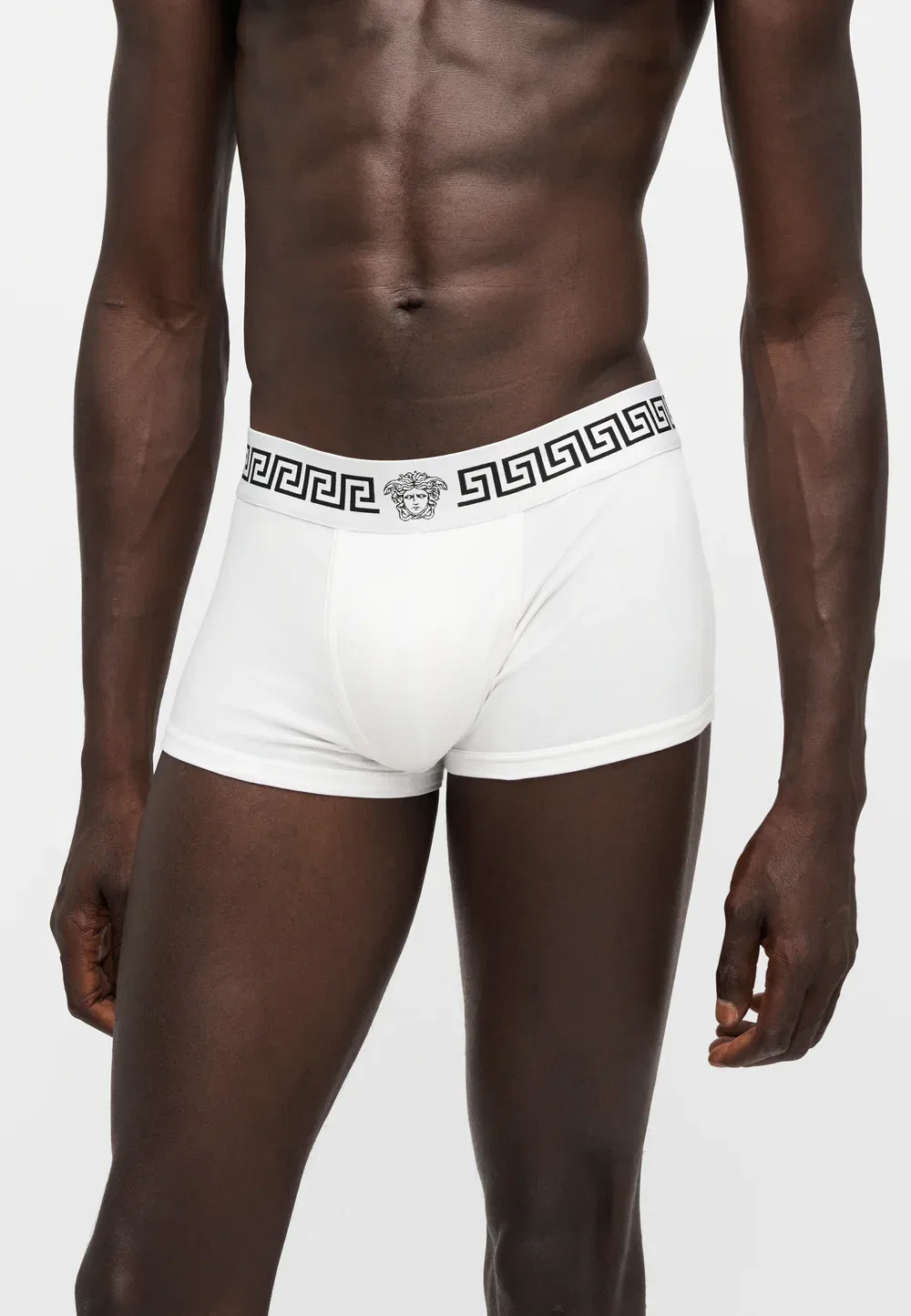 Ствол - стволы Versace, White — фото 4