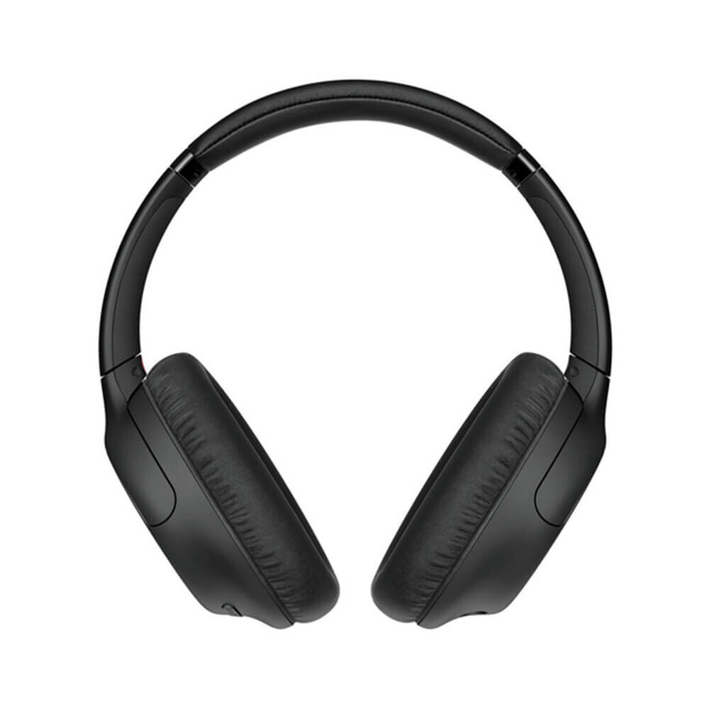 

Беспроводные наушники Sony WHCH710N/B, чёрный, Черный, Беспроводные наушники Sony WHCH710N/B, чёрный