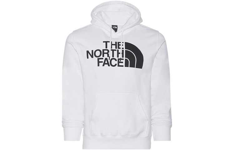 

Толстовка мужская белая The North Face, белый