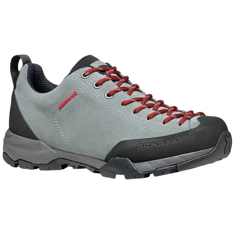 

Женские туфли Mojito Trail GTX Scarpa, зеленый
