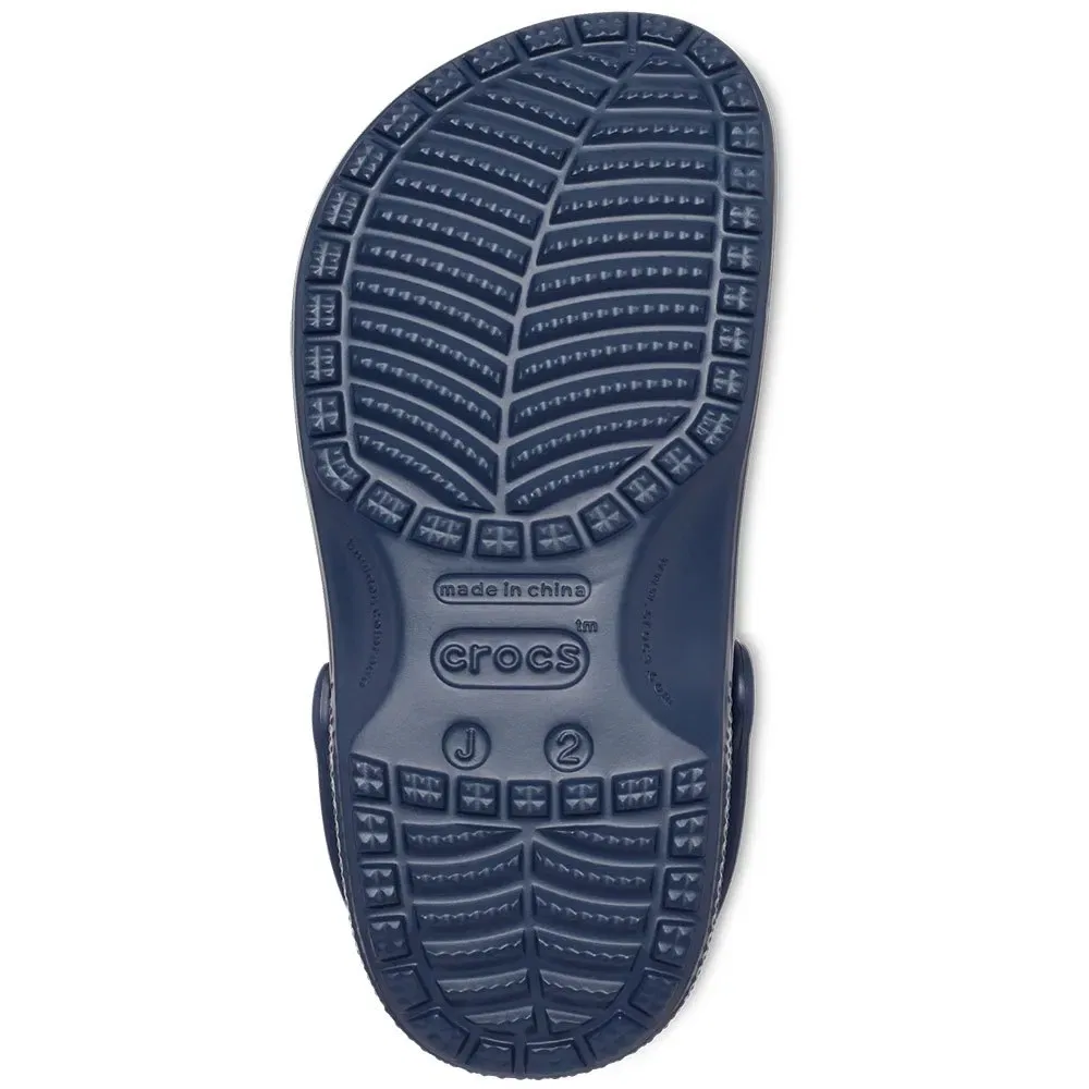 Комбинезон Classic Crocs, синий — фото 2