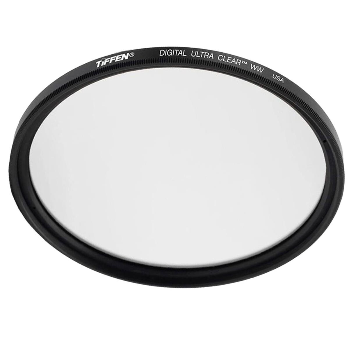 

Tiffen 72mm Digital Ultra Clear Protective Glass Filter