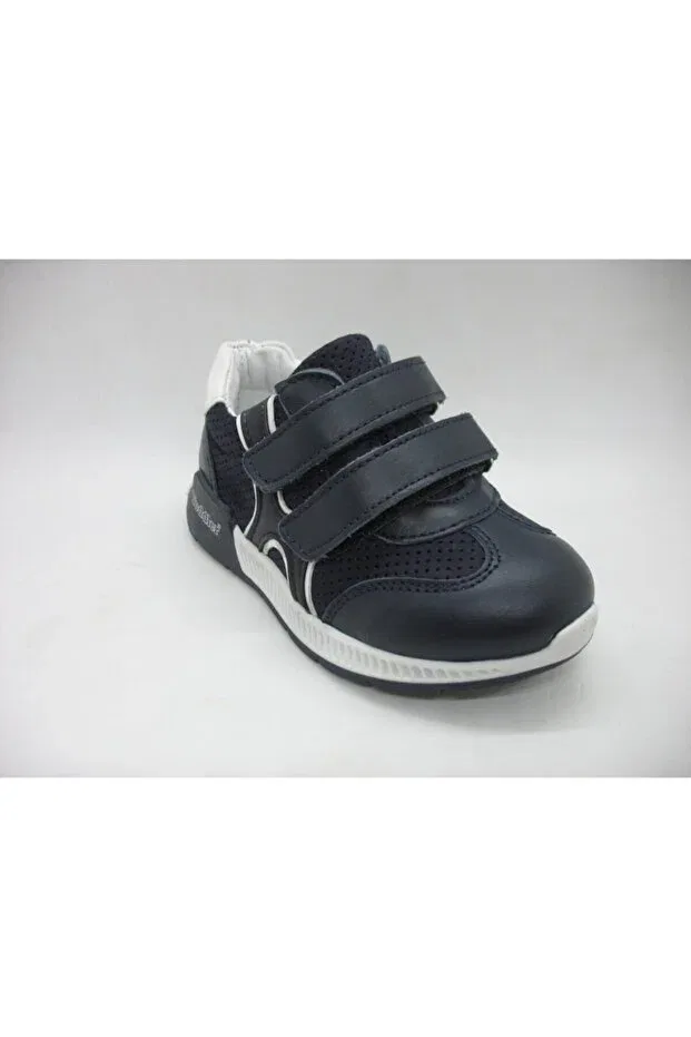 Детские туфли для девочек на плоском ходу Toddler, Laci — фото 2
