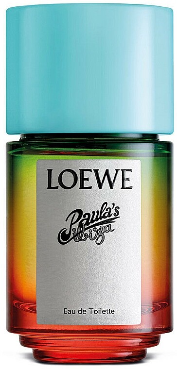 

Туалетная вода Loewe Paula's Ibiza