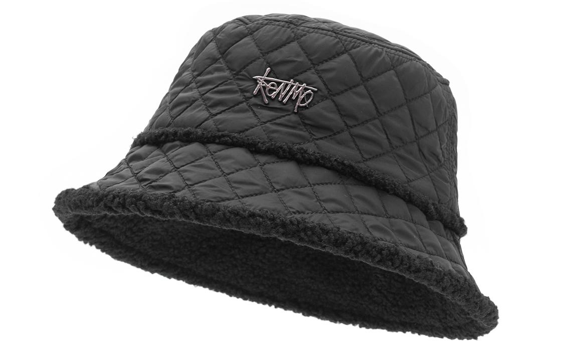 

Складная панама унисекс KENMO, цвет хаки (подарочный набор)