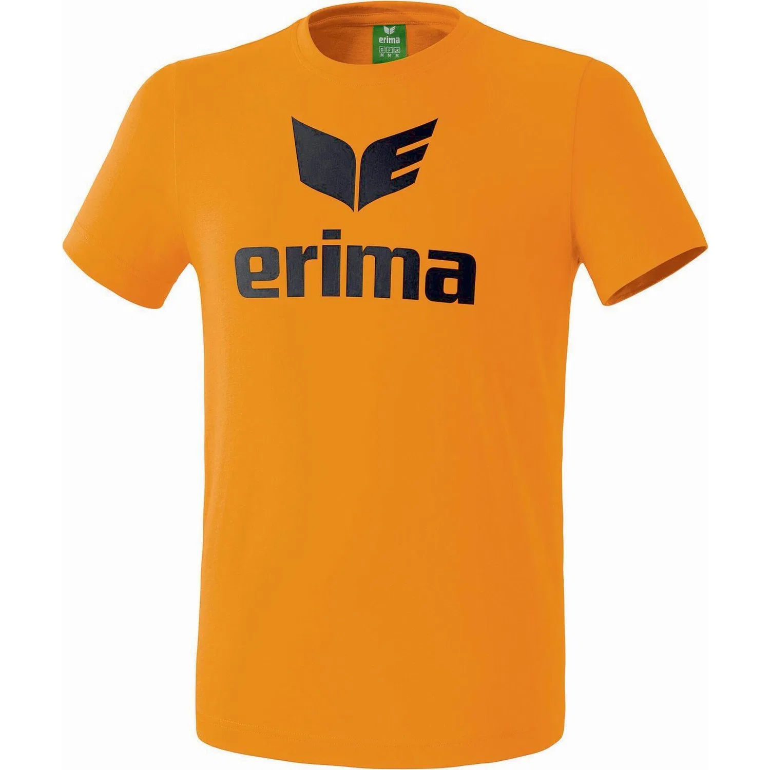 Детская футболка Promo Erima, Orange