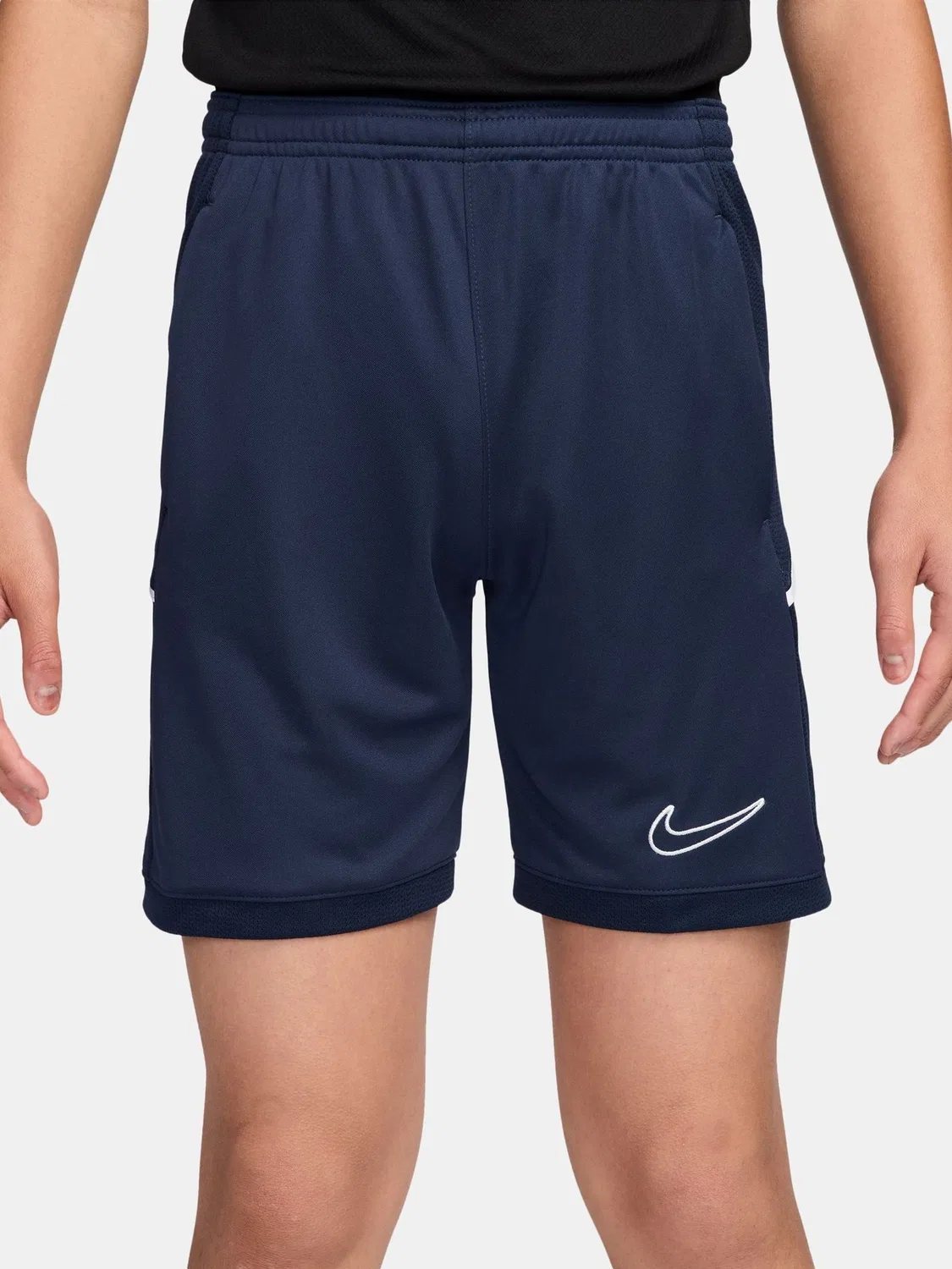 Шорты футбольные Dri-FIT Nike, Midnight Navy