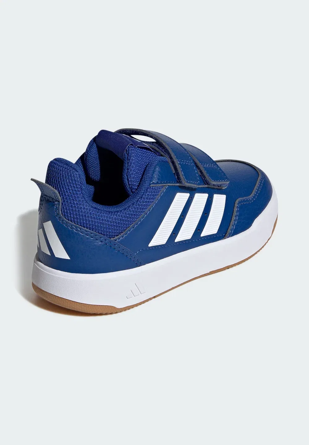 Кроссовки Tensaur sport 3.0 cf k унисекс - тренировочные кроссовки Adidas Performance, Team Royal Blue Ftwr White Gum — фото 4