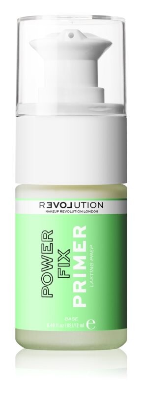 

Долговечная основа Revolution Relove Power Fix