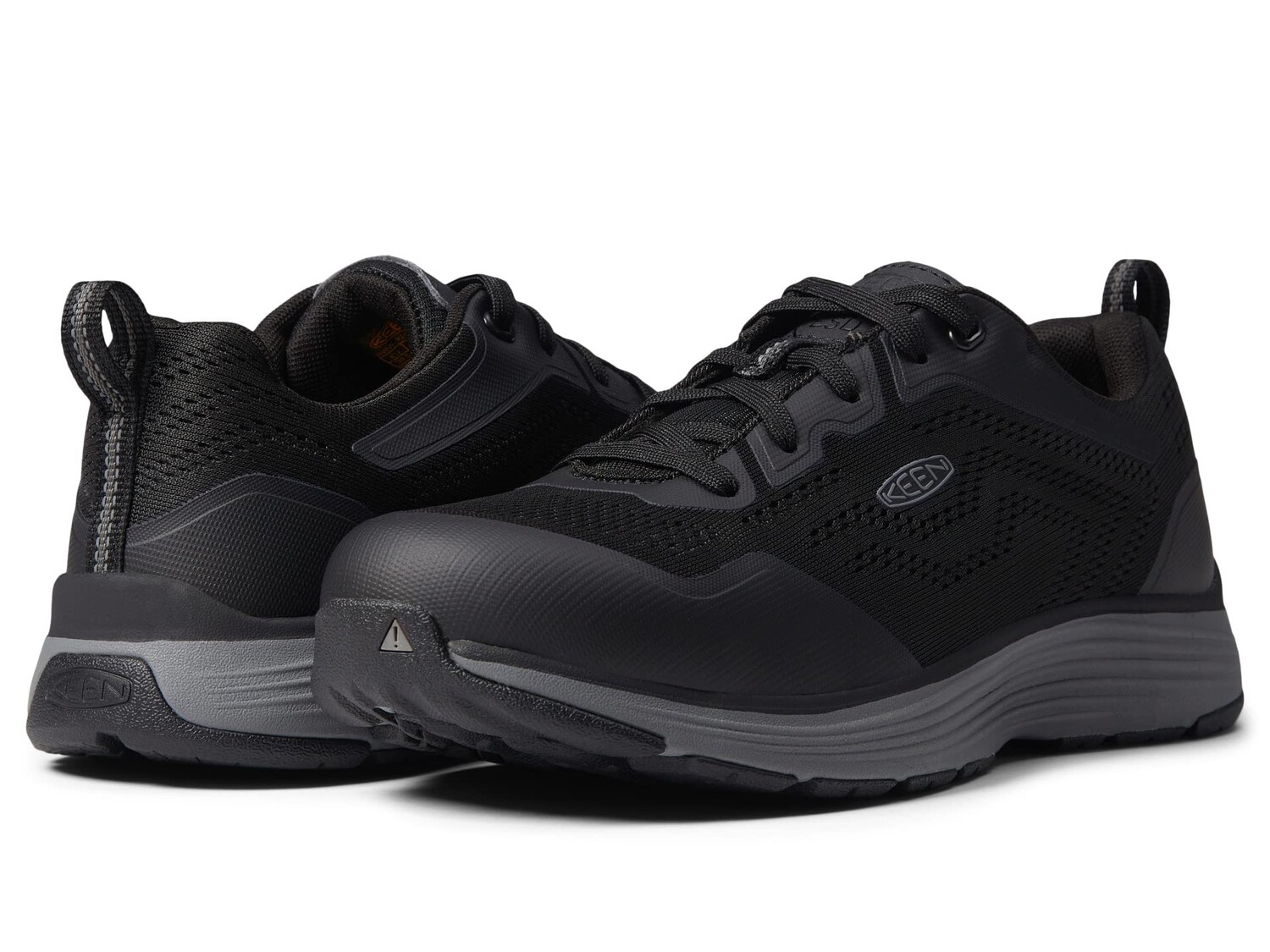 

Кроссовки KEEN Utility, Sparta II ESD