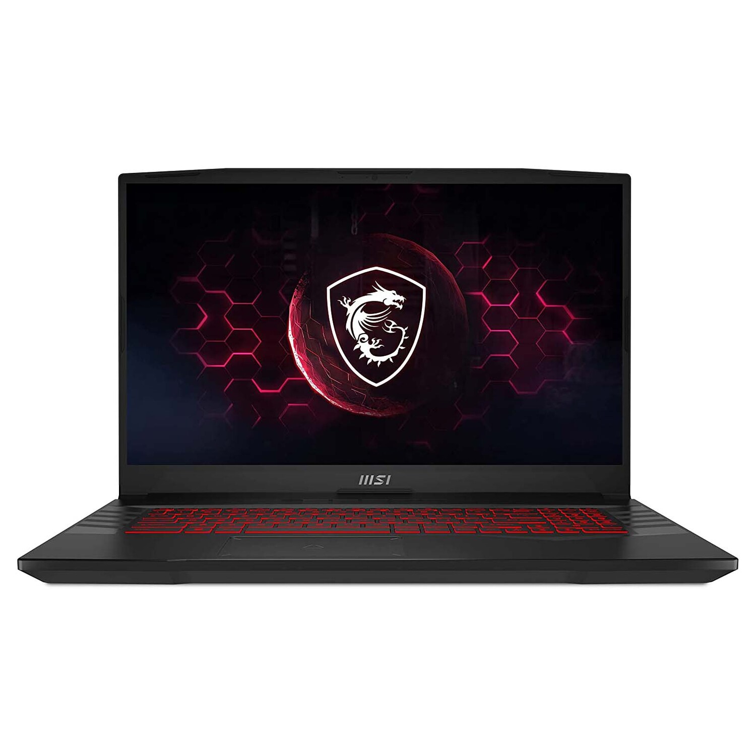 

Игровой ноутбук MSI Pulse GL76, 17.3'', 16 Гб/512 Гб, i7-12700H, RTX 3070, серый, английская клавиатура