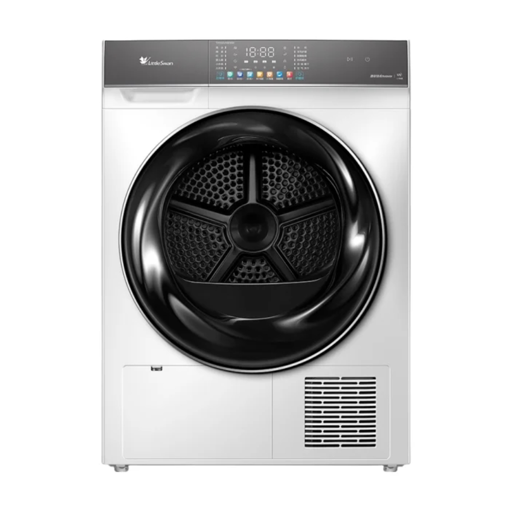 

Сушильная машина LittleSwan TH100VH806W, белый