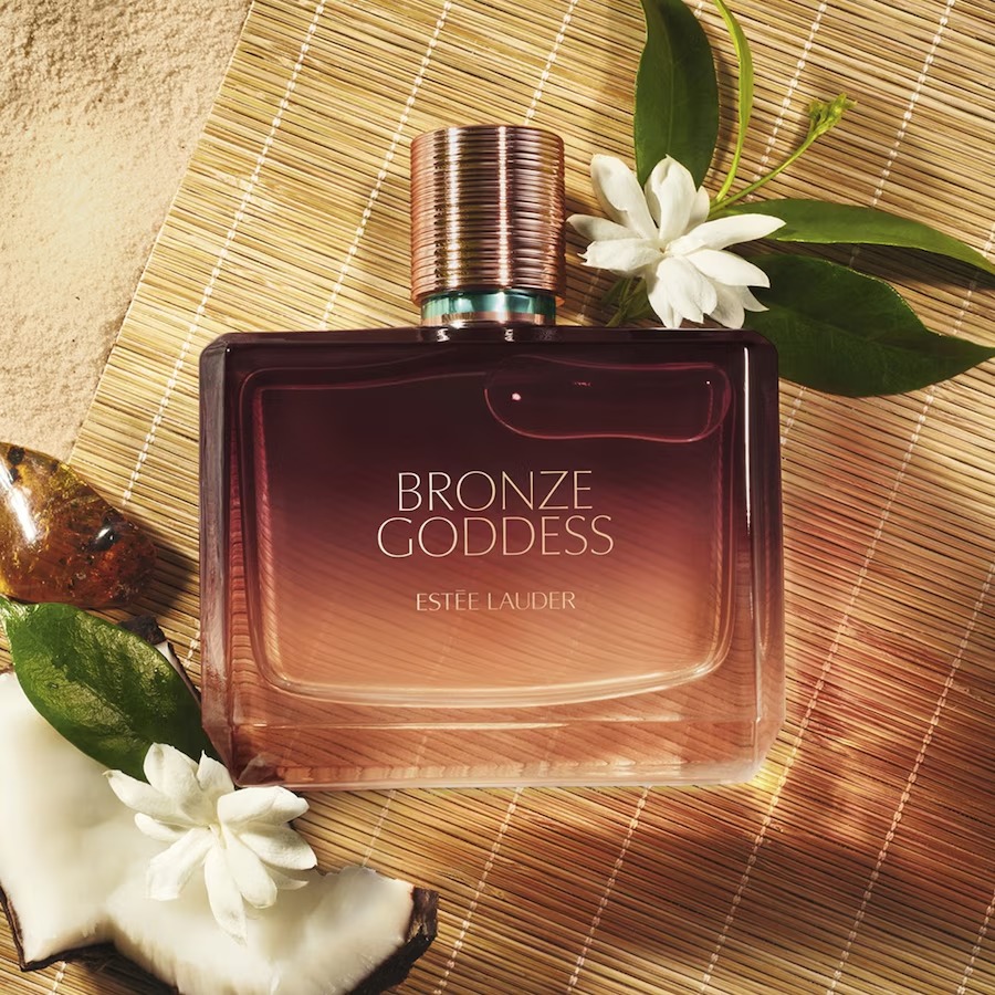 Парфюмерная вода Estée Lauder Bronze Goddess — фото 4