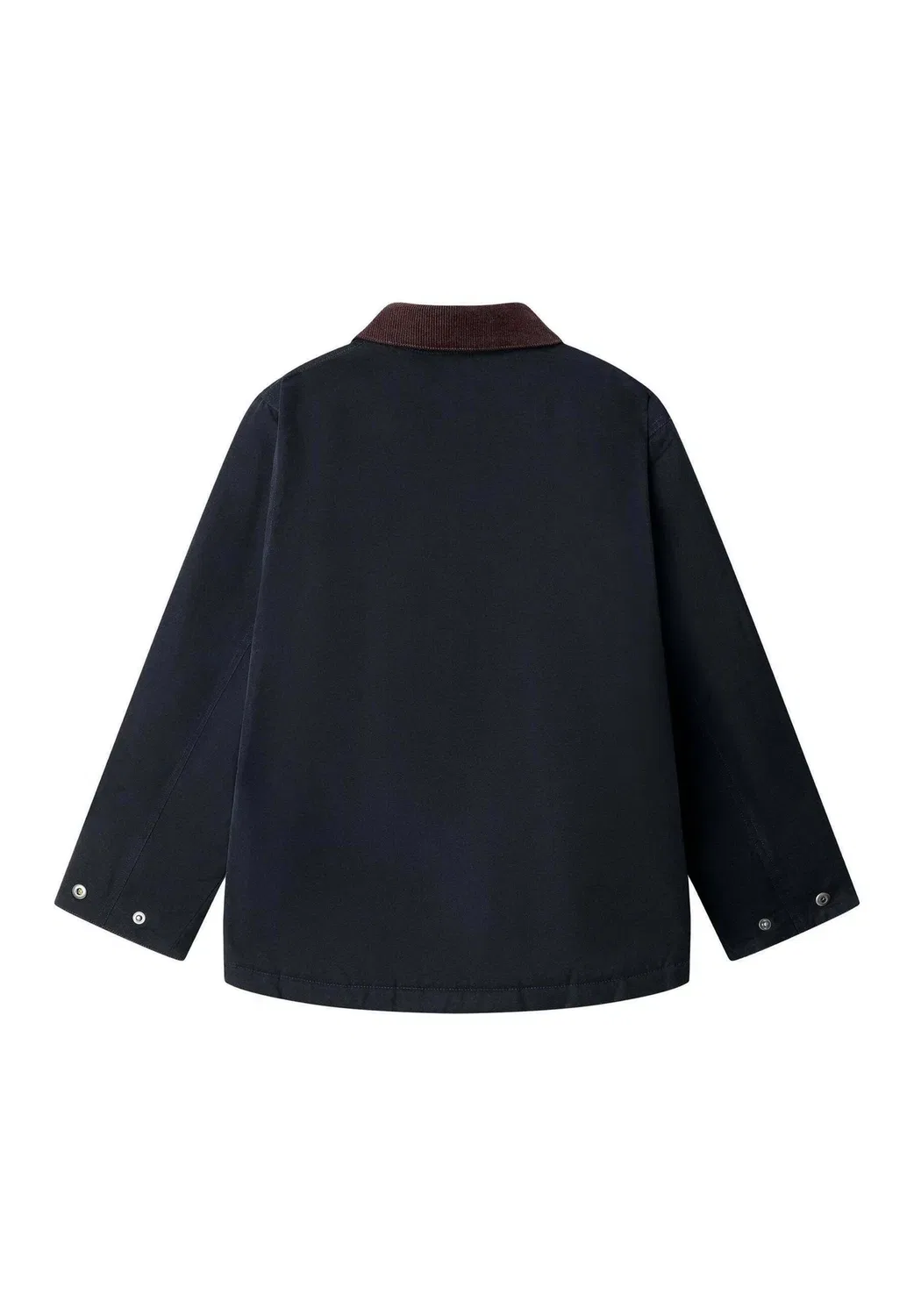 Зимнее пальто, пижама, легкая куртка Pepe Jeans, Dulwich Blue — фото 2