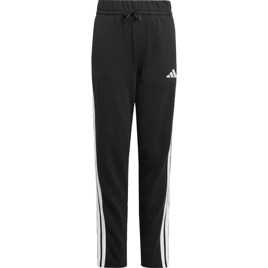 Детские спортивные штаны adidas Essentials Pants Kids, Черно-белый — фото 3