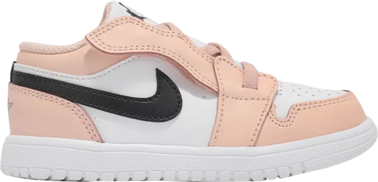 

Кроссовки Air Jordan 1 Low ALT TD Arctic Orange, оранжевый