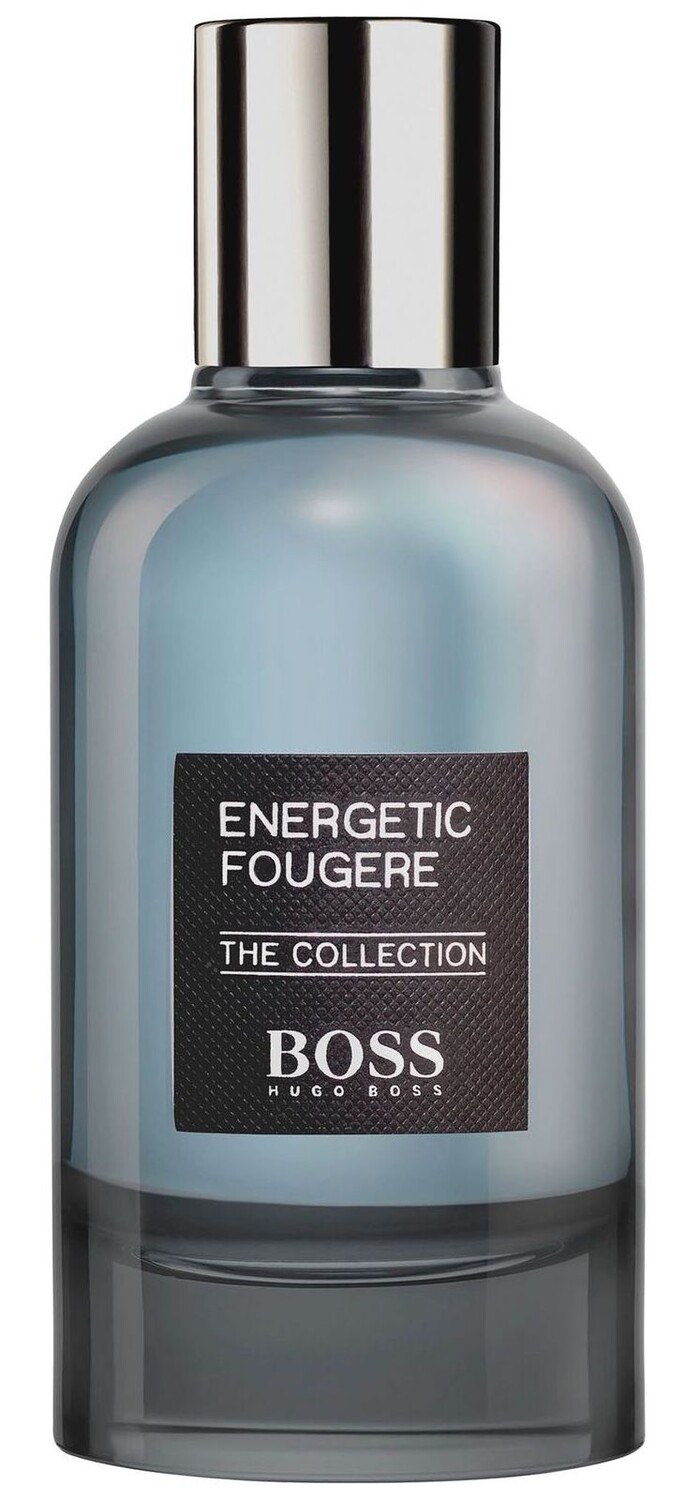 

Парфюмерная вода Hugo Boss The Collection