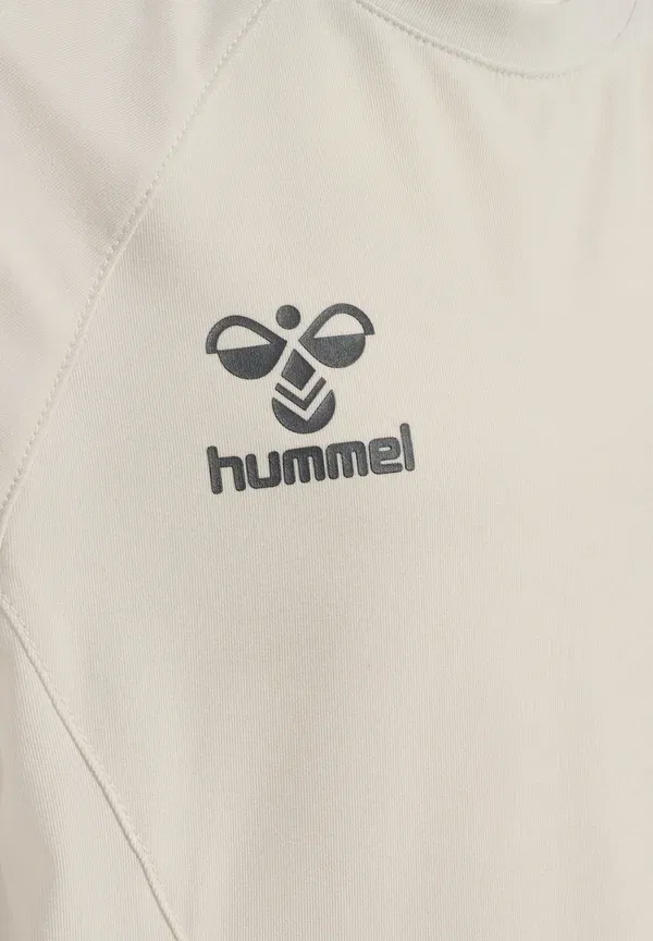 Спортивная футболка унисекс Hummel — фото 3