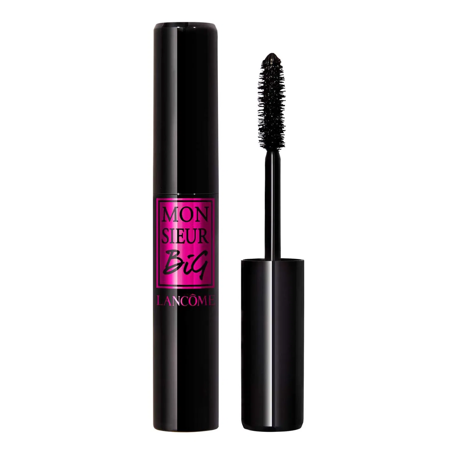 Тушь для ресниц с эффектом объема LANCÔME, 10 мл, Цвет 1