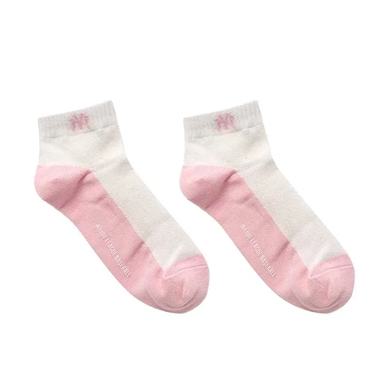 Детские носки MLB Light Pink