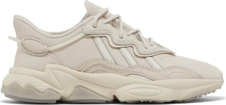 Кроссовки Adidas Wmns Ozweego, серый
