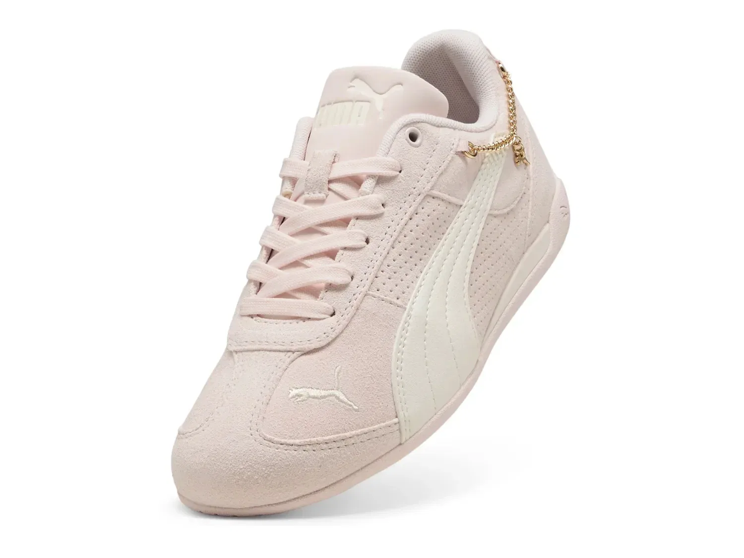 Кроссовки Replicatch Jewel, PUMA, светло-розовый — фото 4