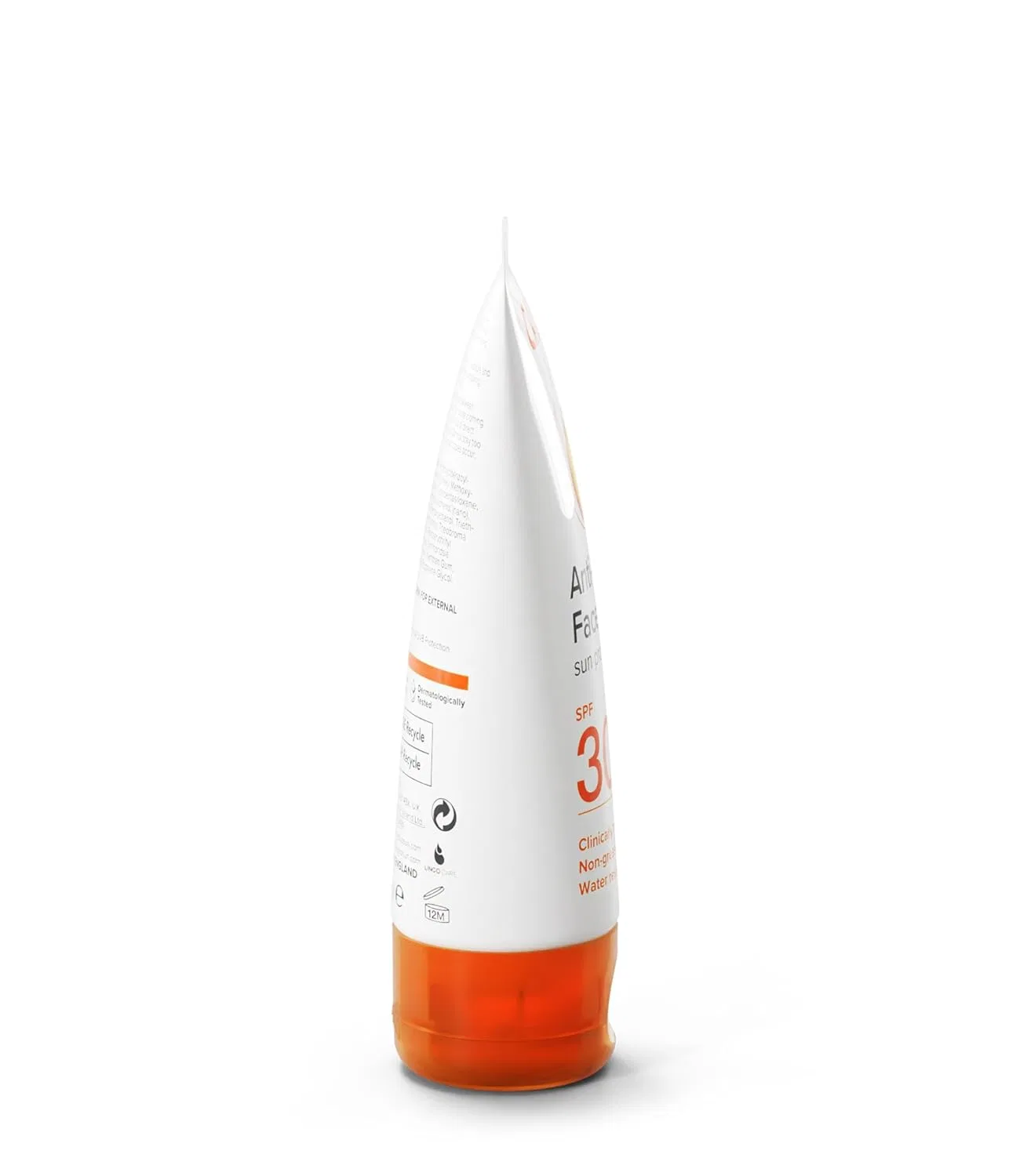 Солнцезащитный крем для лица Calypso SPF30, 50 мл — фото 3