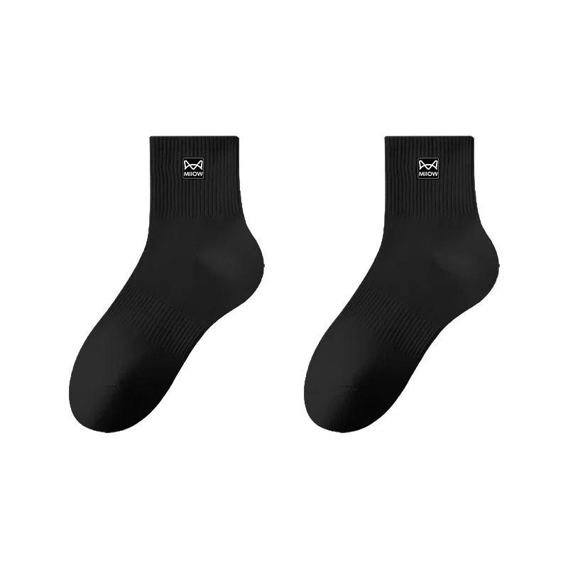 Детские носки-гольфы с принтом 2 Pack MIIOW