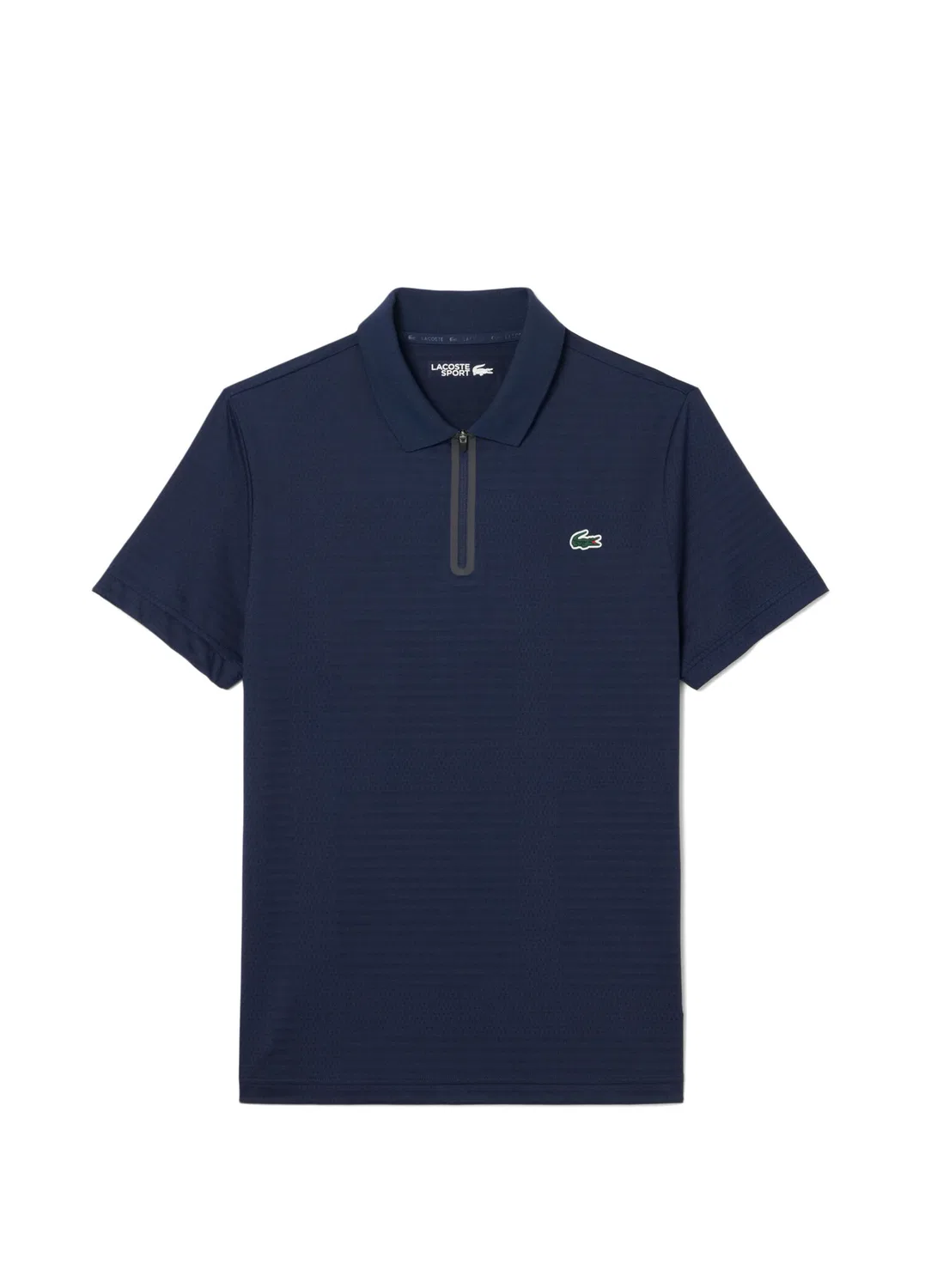 Футболка-поло Slim Fit Lacoste, Navy